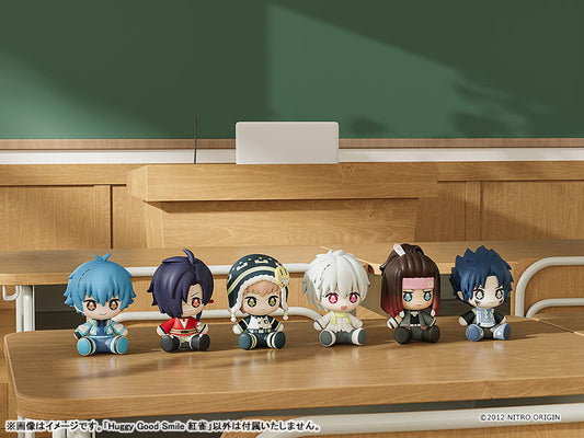 [PRE-ORDER] HUGGY | DRAMAtical Murder