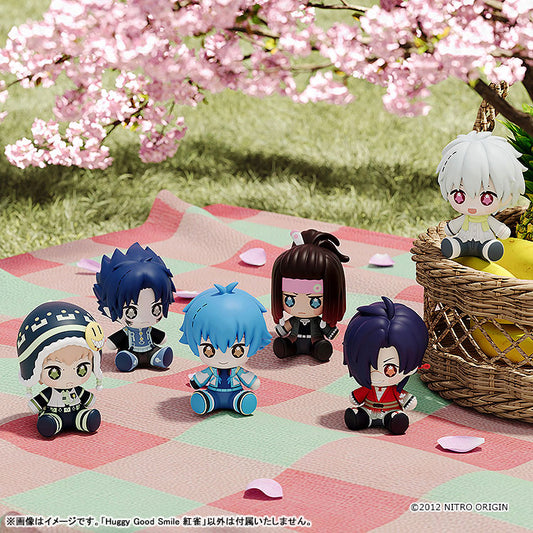 [PRE-ORDER] HUGGY | DRAMAtical Murder