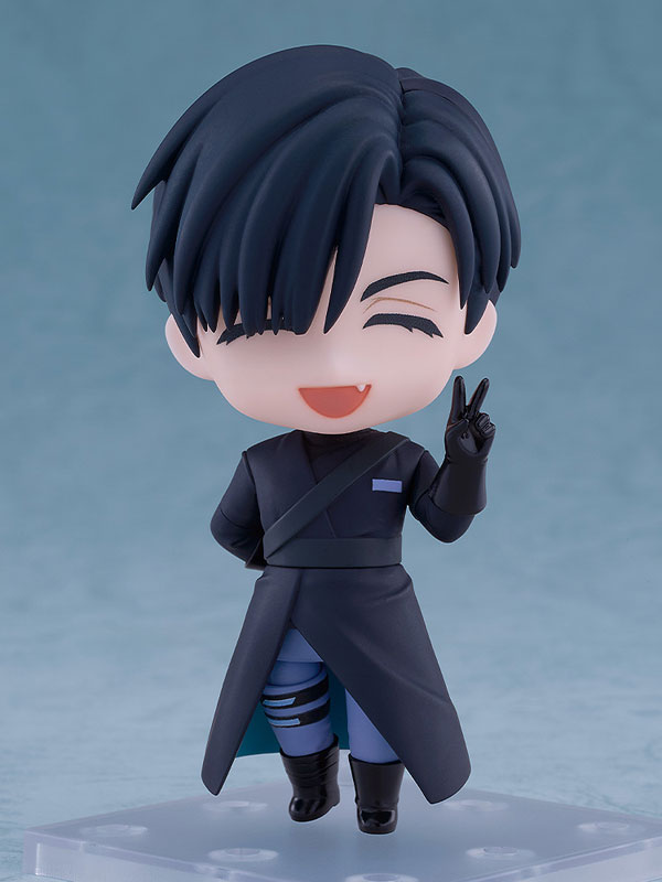 [PRE-ORDER] PERSONAL ORDER REQUEST Vol. 5