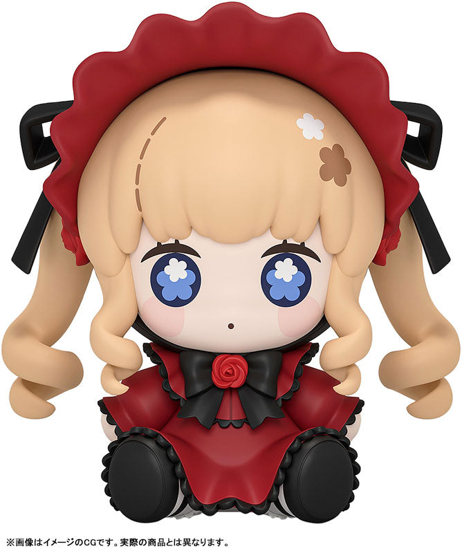 [PRE-ORDER] HUGGY | ローゼンメイデン -Rozen Maiden