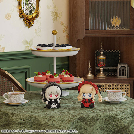 [PRE-ORDER] HUGGY | ローゼンメイデン -Rozen Maiden