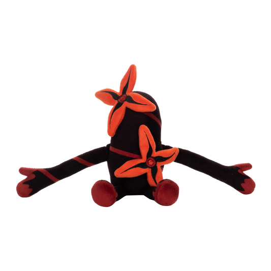 MAKESHIP | VibingLeaf - FLOWERS Plushie | F011