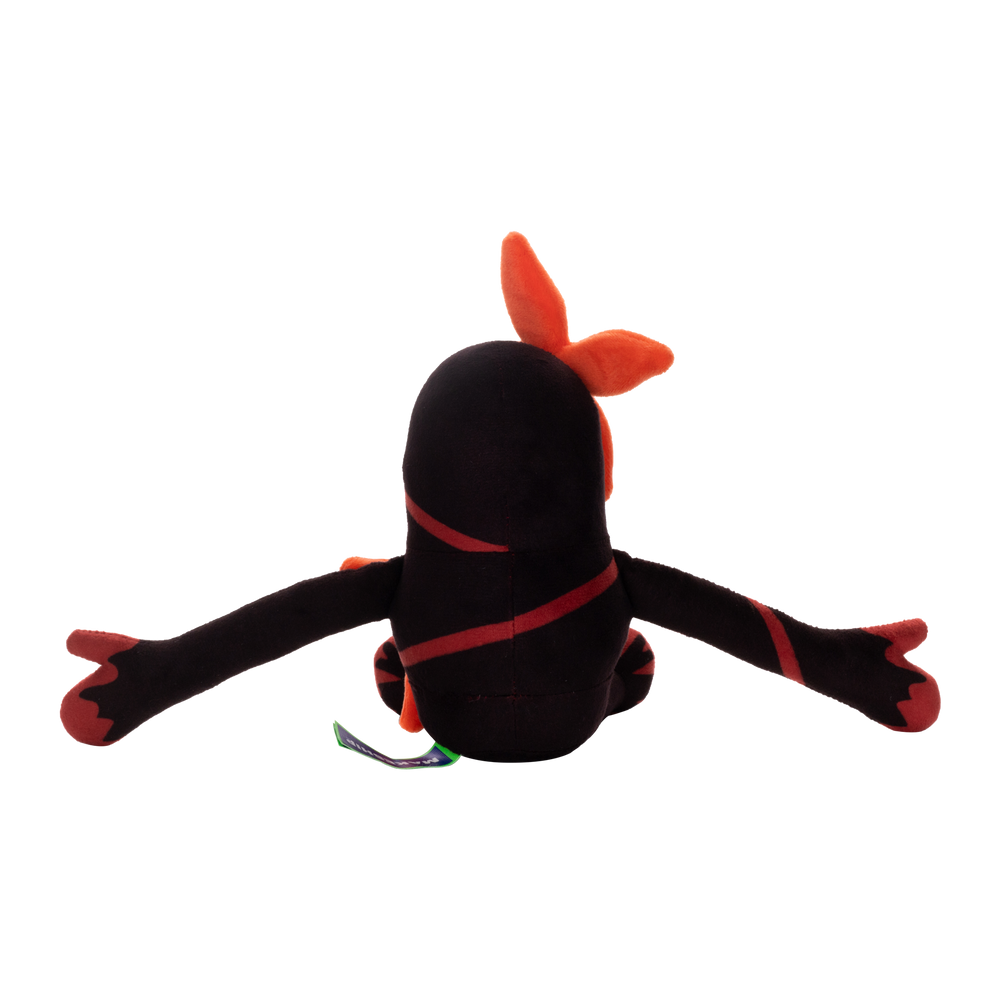 MAKESHIP | VibingLeaf - FLOWERS Plushie | F011