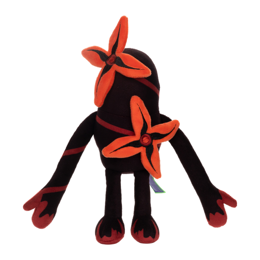 MAKESHIP | VibingLeaf - FLOWERS Plushie | F011