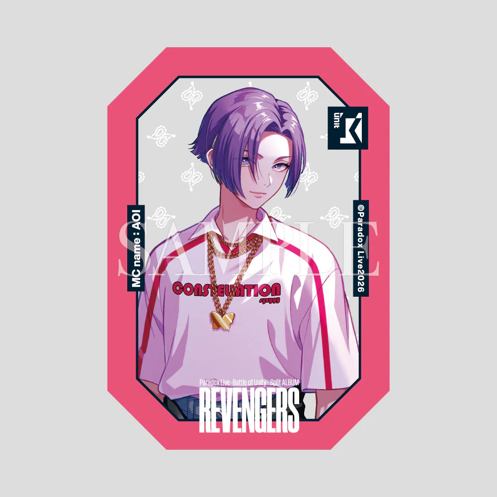 [PRE-ORDER] PERSONAL ORDER REQUEST Vol. 2 | 000-1