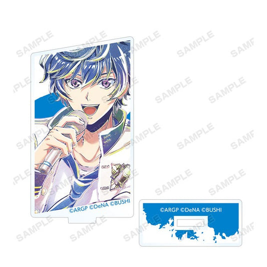 アルゴナビス | Argonavis from BanG Dream! AAside Trading Ani-Art Vol.2 Acrylic Stand ver.A | 024