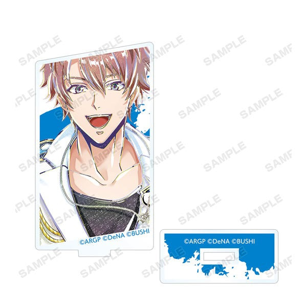 アルゴナビス | Argonavis from BanG Dream! AAside Trading Ani-Art Vol.2 Acrylic Stand ver.A | 024