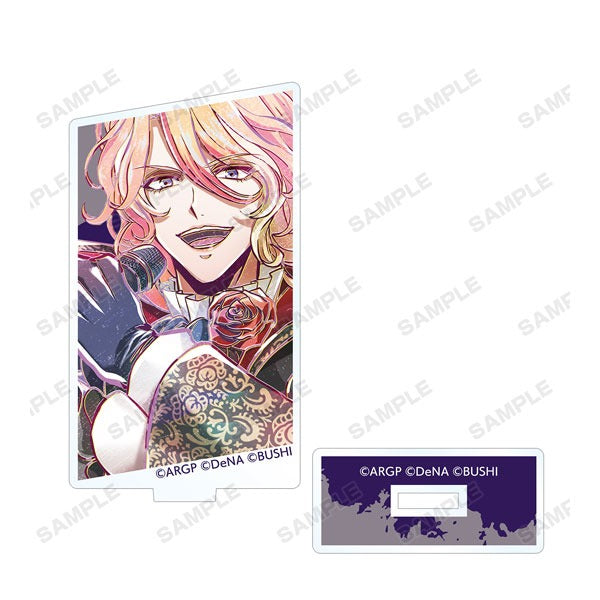 アルゴナビス | Argonavis from BanG Dream! AAside Trading Ani-Art Vol.2 Acrylic Stand ver.A | 024