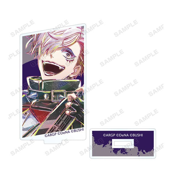 アルゴナビス | Argonavis from BanG Dream! AAside Trading Ani-Art Vol.2 Acrylic Stand ver.A | 024