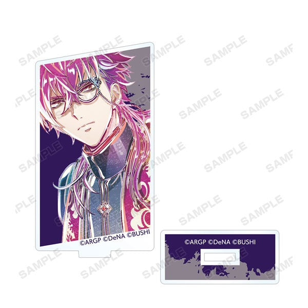 アルゴナビス | Argonavis from BanG Dream! AAside Trading Ani-Art Vol.2 Acrylic Stand ver.A | 024