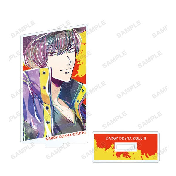 アルゴナビス | Argonavis from BanG Dream! AAside Trading Ani-Art Vol.2 Acrylic Stand ver.A | 024