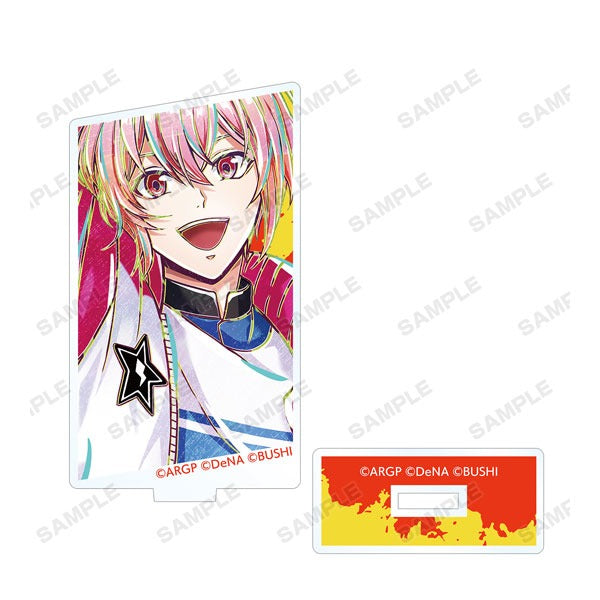 アルゴナビス | Argonavis from BanG Dream! AAside Trading Ani-Art Vol.2 Acrylic Stand ver.A | 024