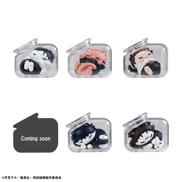 [PRE-ORDER] PERSONAL ORDER REQUEST Vol. 2 | 000-1
