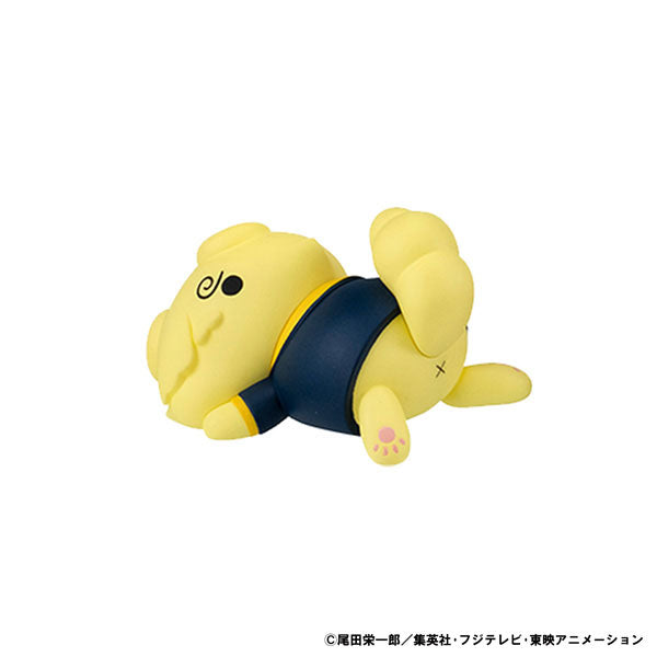 [PRE-ORDER] ワンピース | ONE PIECE -MEGA CAT PROJECT ONE PIECE Oyasumi Nyan Piece Nya-n! Petari! | 272