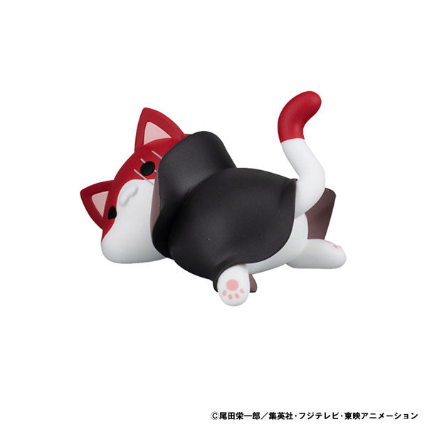 [PRE-ORDER] ワンピース | ONE PIECE -MEGA CAT PROJECT ONE PIECE Oyasumi Nyan Piece Nya-n! Petari! | 272