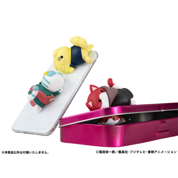 [PRE-ORDER] ワンピース | ONE PIECE -MEGA CAT PROJECT ONE PIECE Oyasumi Nyan Piece Nya-n! Petari! | 272