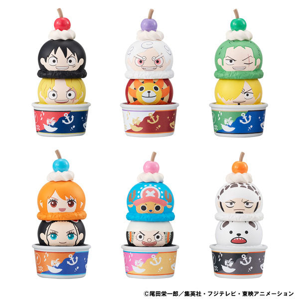 [PRE-ORDER] ワンピース | ONE PIECE - Stack Up & Change | 271
