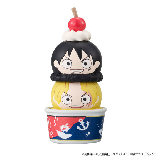 [PRE-ORDER] ワンピース | ONE PIECE - Stack Up & Change | 271