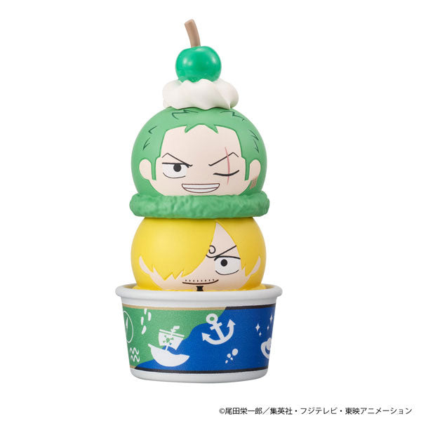 [PRE-ORDER] ワンピース | ONE PIECE - Stack Up & Change | 271