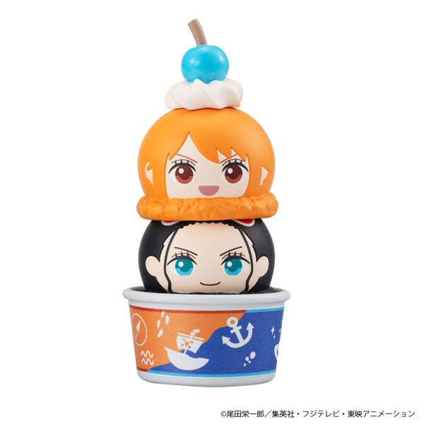 [PRE-ORDER] ワンピース | ONE PIECE - Stack Up & Change | 271