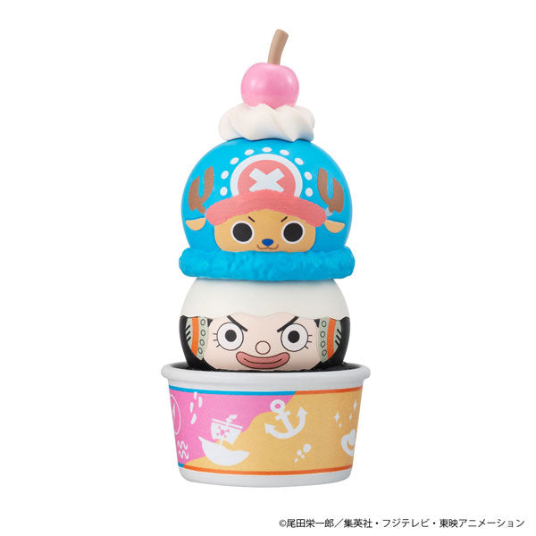 [PRE-ORDER] ワンピース | ONE PIECE - Stack Up & Change | 271