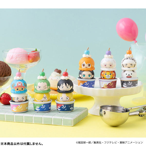 [PRE-ORDER] ワンピース | ONE PIECE - Stack Up & Change | 271