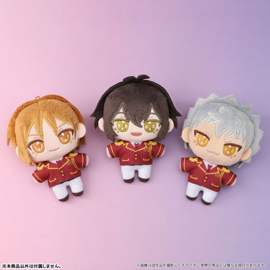 [PRE-ORDER] キングオブプリズム | KING OF PRISM ALL STARS - Nui pal