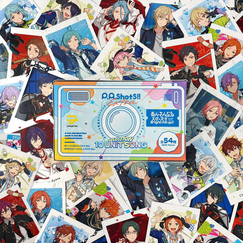 [PRE-ORDER] PERSONAL ORDER REQUEST Vol. 5