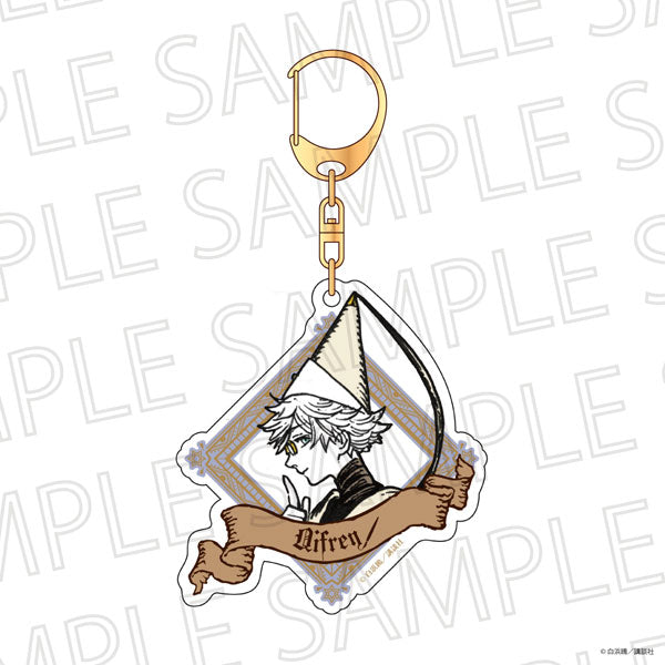 [PRE-ORDER] PERSONAL ORDER REQUEST Vol. 5