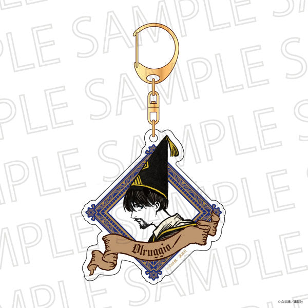 [PRE-ORDER] PERSONAL ORDER REQUEST Vol. 5