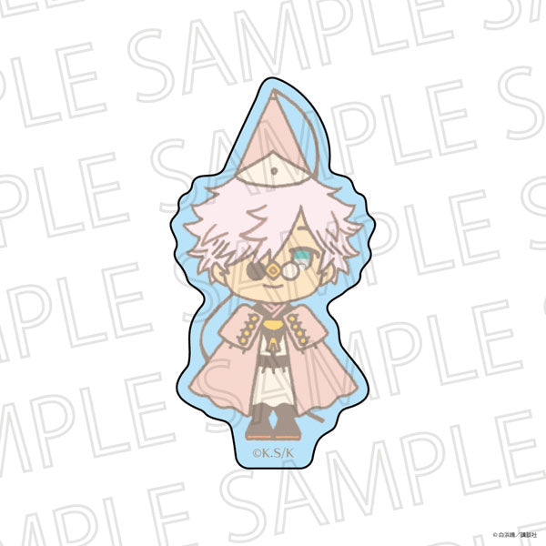 [PRE-ORDER] PERSONAL ORDER REQUEST Vol. 5