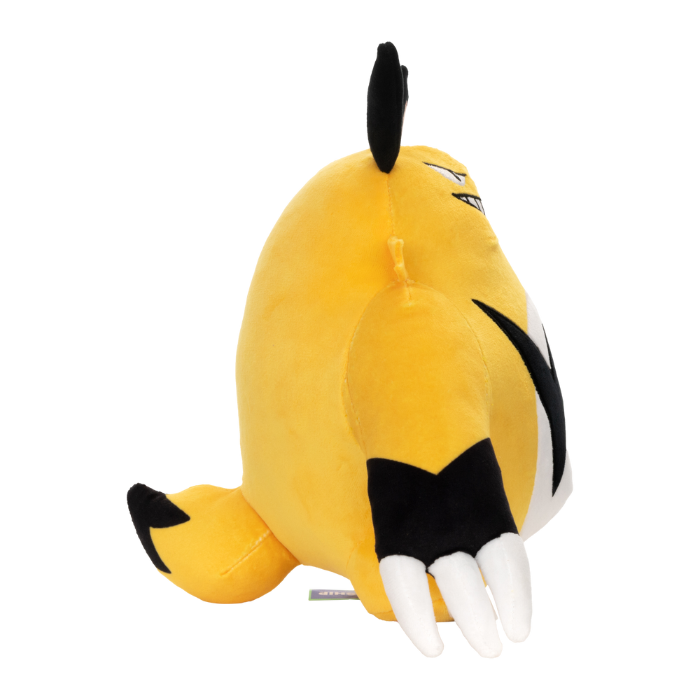 MAKESHIP | Palworld - Grizzbolt Plush | F018