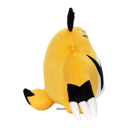 MAKESHIP | Palworld - Grizzbolt Plush | F018