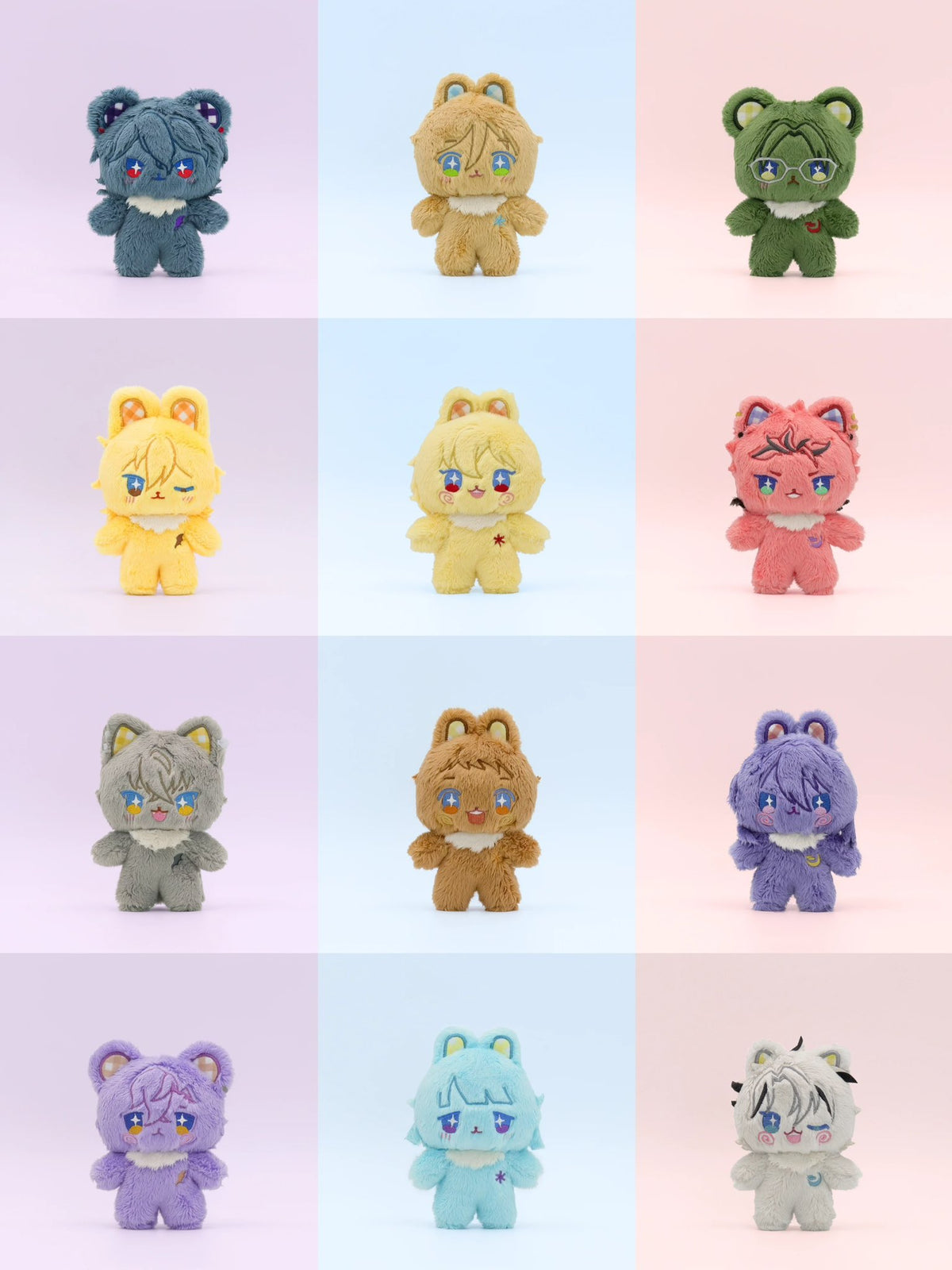 [PRE-ORDER] あんさんぶるスターズ！！| Ensemble Stars！！- Itsunui Motfuru