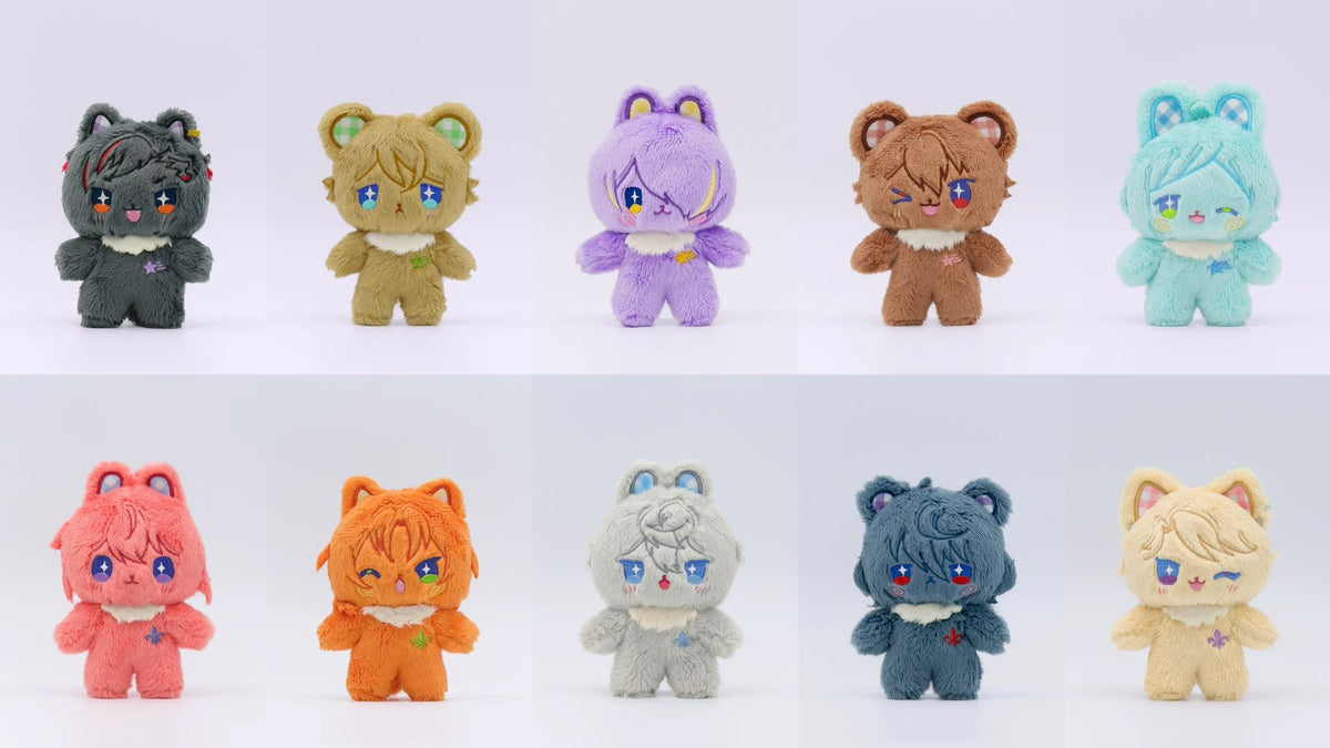 [PRE-ORDER] あんさんぶるスターズ！！| Ensemble Stars！！- Itsunui Motfuru
