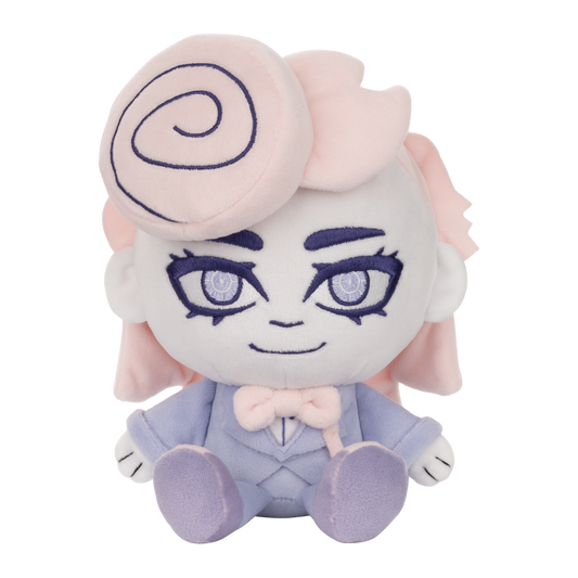MAKESHIP | SHROOMYCHRIST - Harvey Harvington Plush | F009