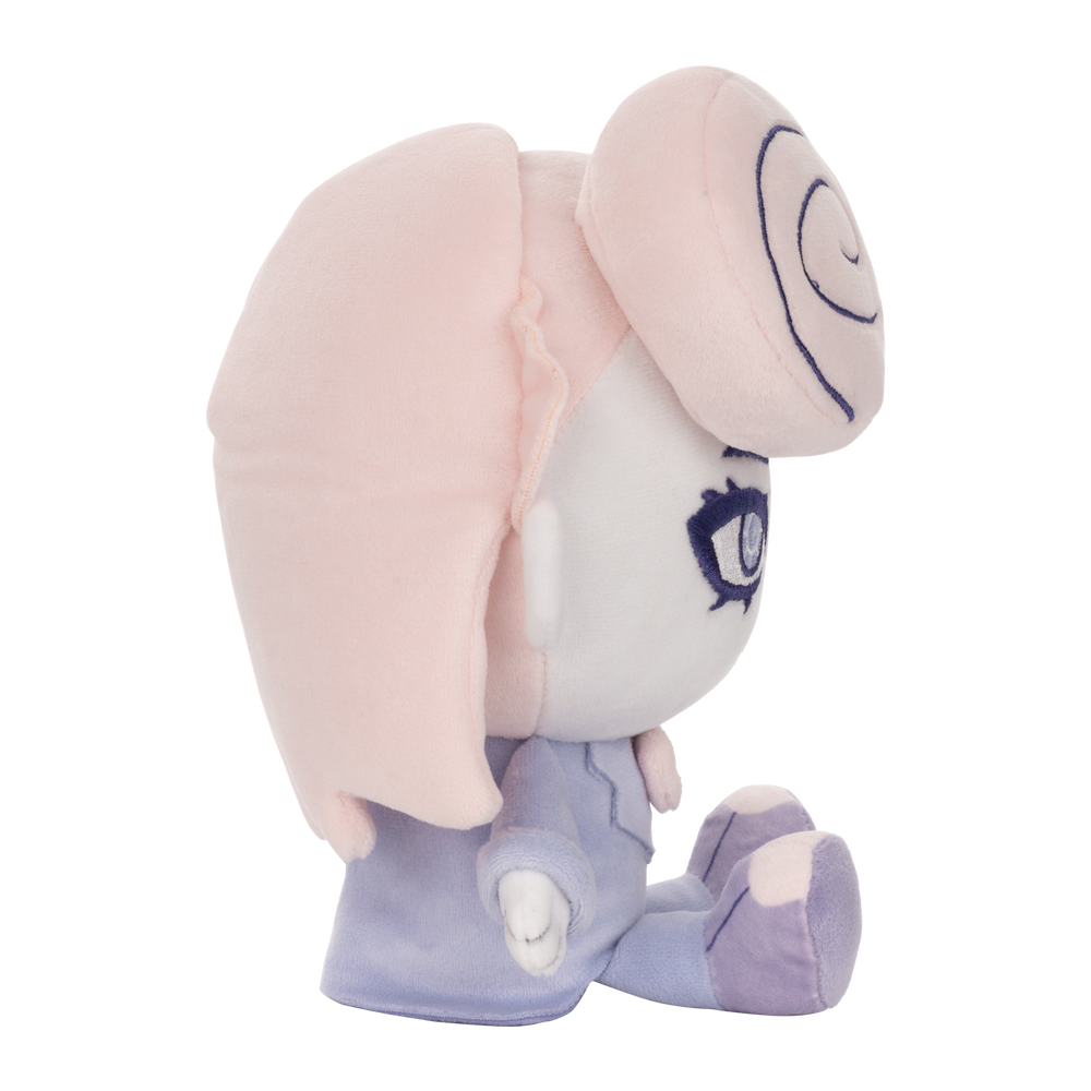 MAKESHIP | SHROOMYCHRIST - Harvey Harvington Plush | F009
