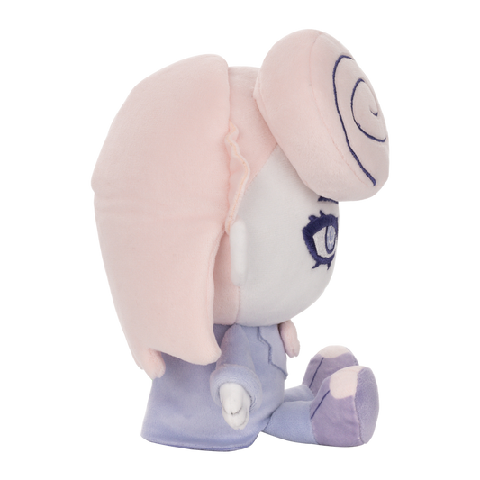 MAKESHIP | SHROOMYCHRIST - Harvey Harvington Plush | F009