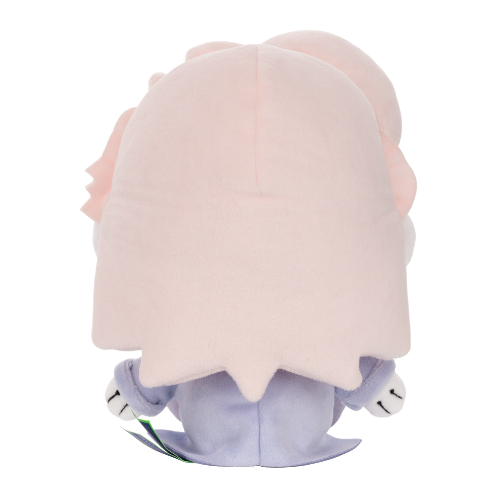 MAKESHIP | SHROOMYCHRIST - Harvey Harvington Plush | F009