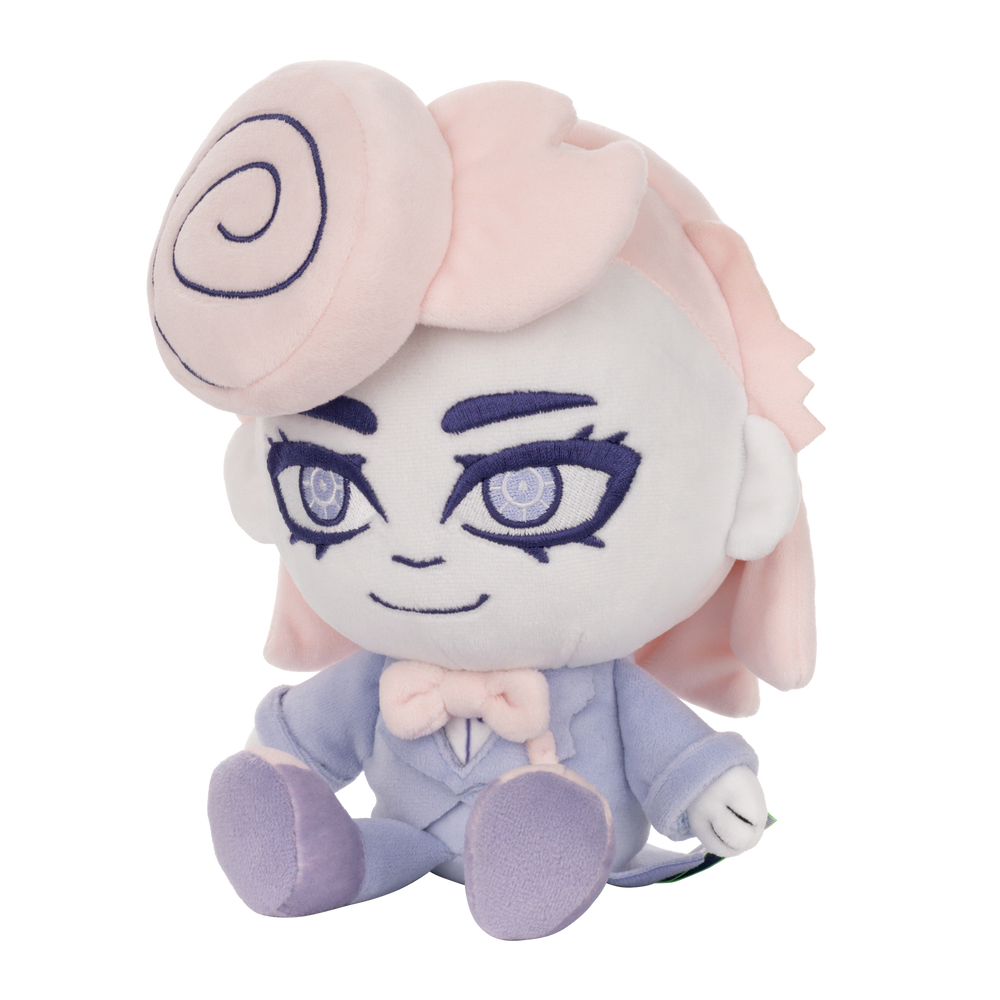 MAKESHIP | SHROOMYCHRIST - Harvey Harvington Plush | F009