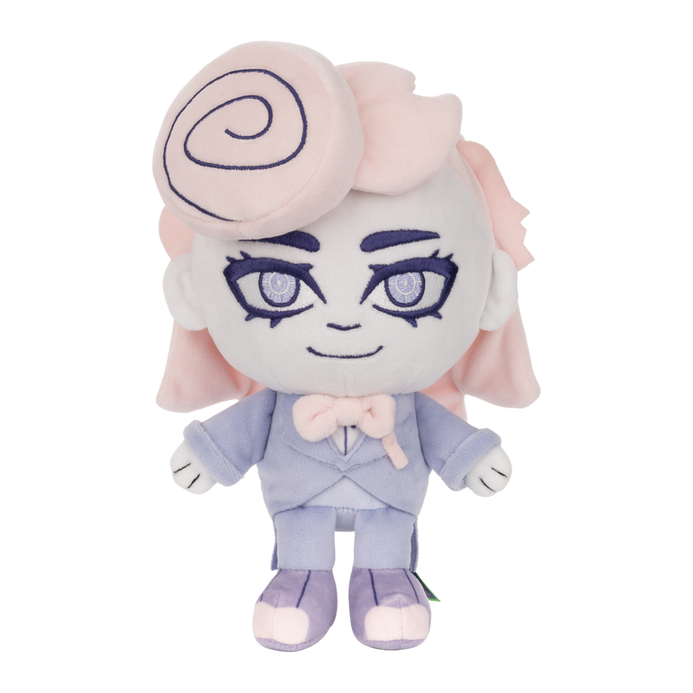 MAKESHIP | SHROOMYCHRIST - Harvey Harvington Plush | F009