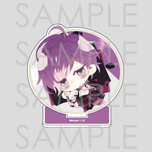[PRE-ORDER] PERSONAL ORDER REQUEST Vol. 3