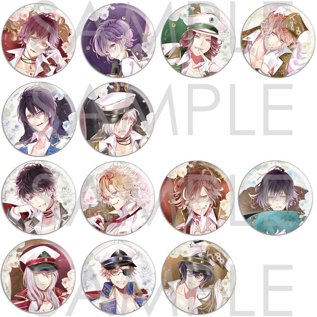 [PRE-ORDER] PERSONAL ORDER REQUEST Vol. 2 | 000-1