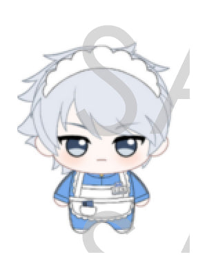 [PRE-ORDER] PERSONAL ORDER REQUEST | 000