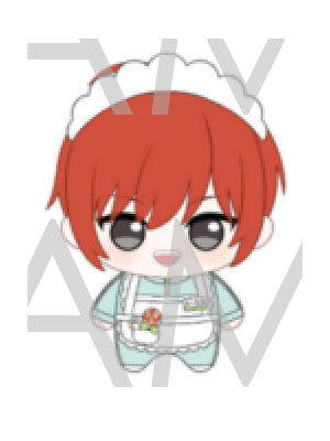 [PRE-ORDER] PERSONAL ORDER REQUEST | 000