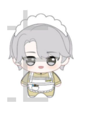 [PRE-ORDER] PERSONAL ORDER REQUEST | 000