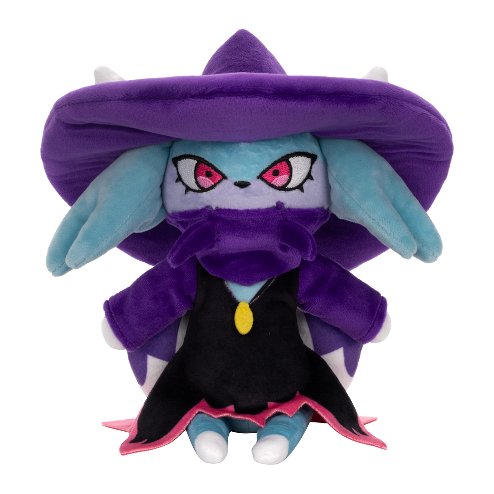 MAKESHIP | Palworld - Katress Plush | F025