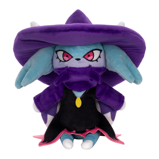 MAKESHIP | Palworld - Katress Plush | F025