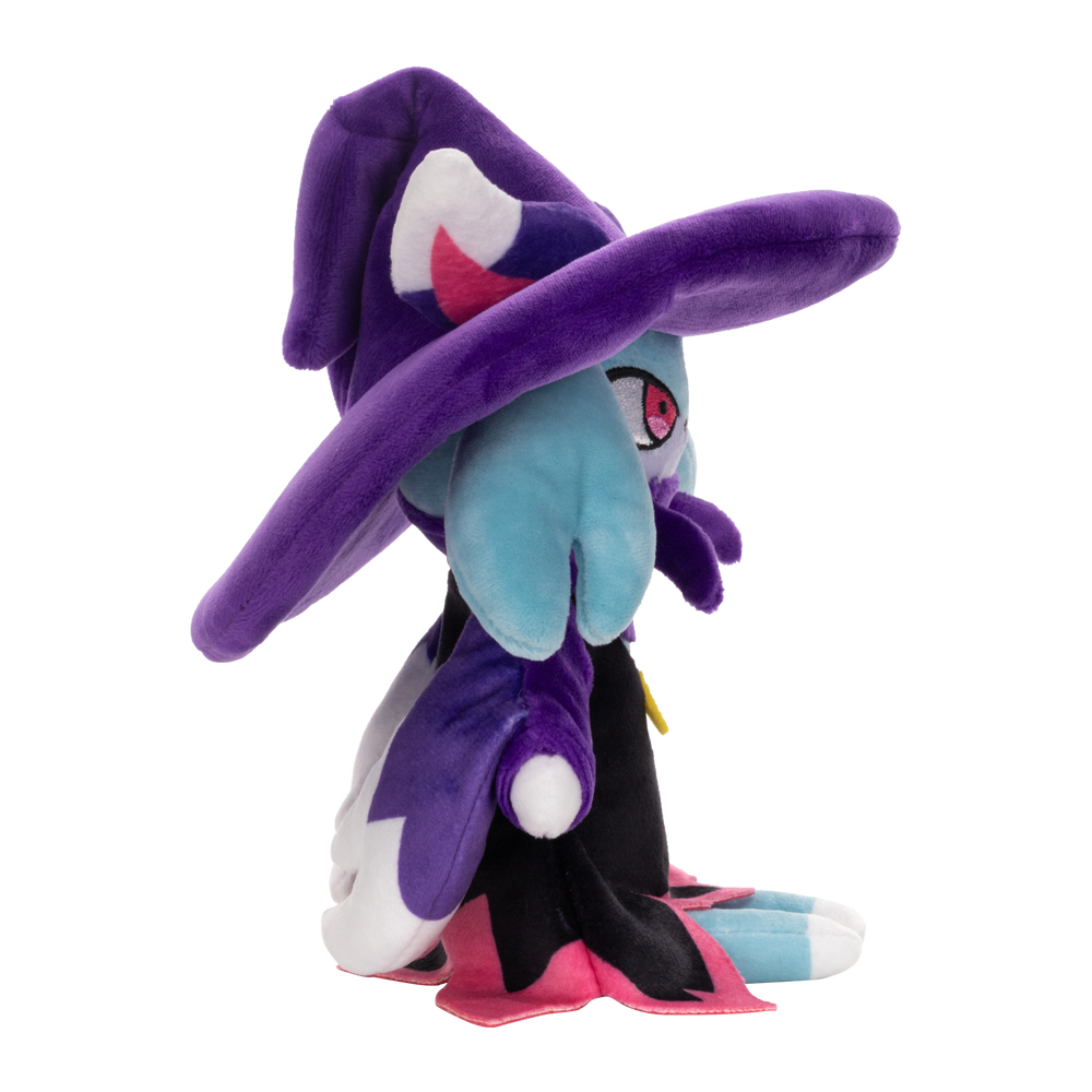 MAKESHIP | Palworld - Katress Plush | F025