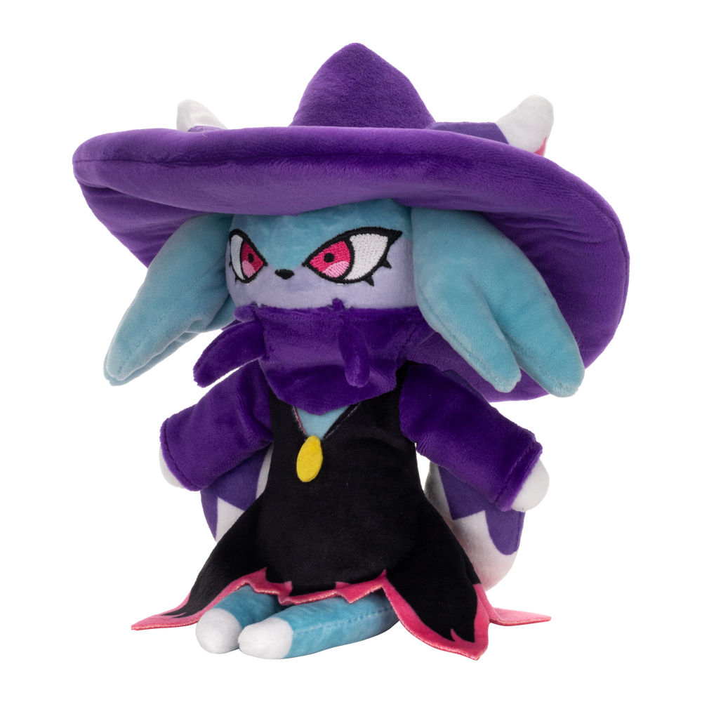 MAKESHIP | Palworld - Katress Plush | F025